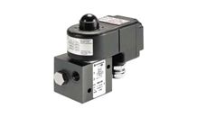 海隆電磁閥24011系列 科德儀表